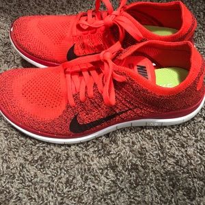 Nike Free Flyknit 4.0